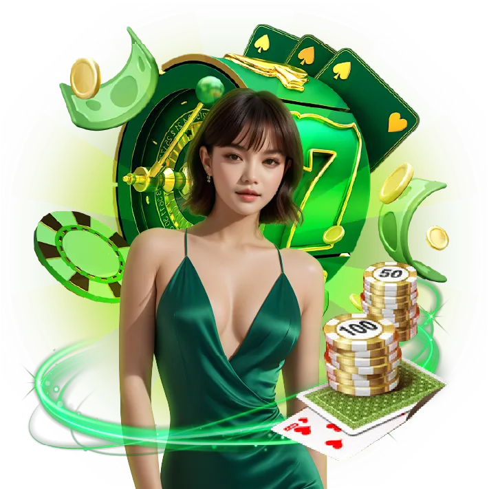4leaf1688 สล็อตเกมสุดฮิต
